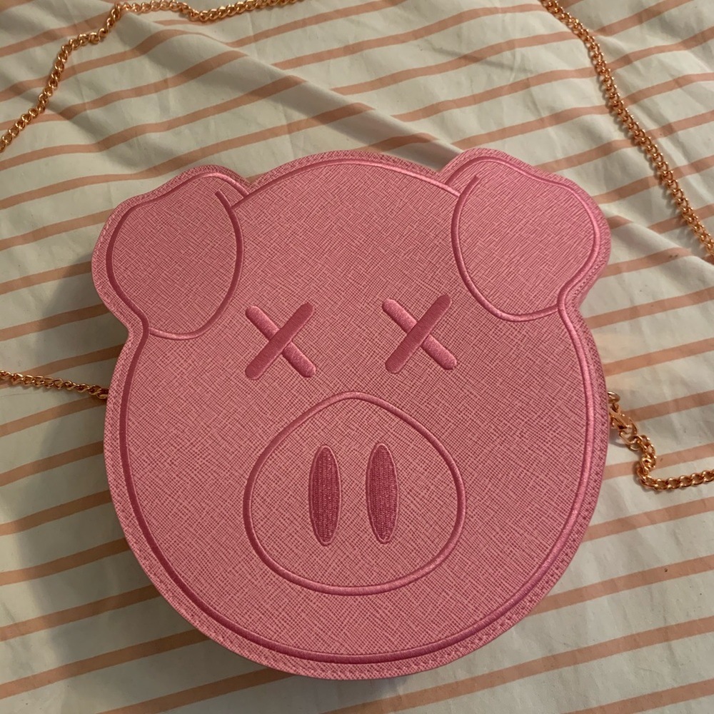 Shane Dawson side bag